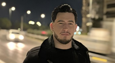 Μάριος Τσιλιγιάννης: Κερδίζει τις εντυπώσεις με τo single «Παραλιακή»