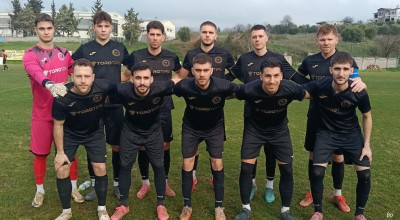 Δόξα Ασσήρου-Τσουκαλίδης: «Το καλύτερο ίσως πρώτο ημίχρονο»