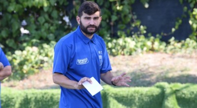 Κεραυνός Ωραιοκάστρου-Τσάτσας: «Σε δεύτερη μοίρα η νίκη»