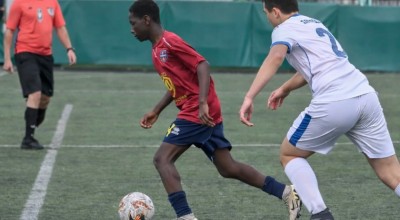 Σπουδαία εμπειρία για τον Εμμάνουελ Μπόατενγκ