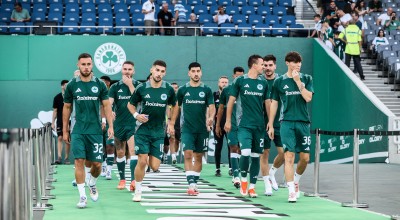 Παναθηναϊκός: Πότε κυκλοφορούν τα εισιτήρια για Άρη