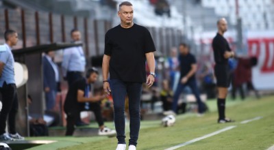 Άρης: Αγωνιστική πίεση, αποδυτήρια και 5η θέση – Η δύσκολη εξίσωση του Γρηγορίου