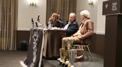 Πόσα είναι τα μέλη του ΑΣ ΠΑΟΚ