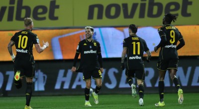 Τα νέα δεδομένα στο ροτέισον και τα ανοιχτά μέτωπα στον Άρη