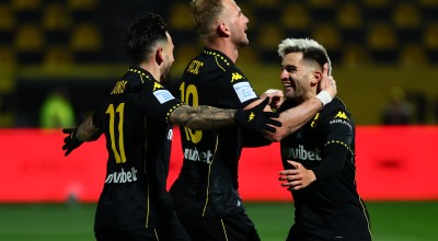 Άρης: Στη σκιά των… αλλαγών, «φωνάζει» (και) ο Μπενχαμίν Γκαρέ