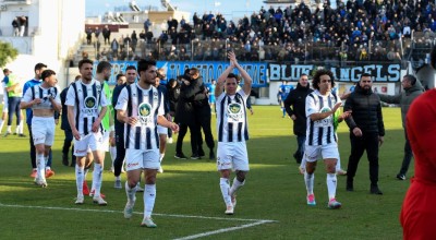 SL2: Οι διαιτητές της 3ης αγωνιστικής-Ποιος σφυρίζει στον αγώνα Αναγέννηση Καρδίτσας-Ηρακλής