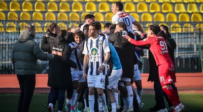 Ηρακλής: Το photostory της ανόδου του Γηραιού