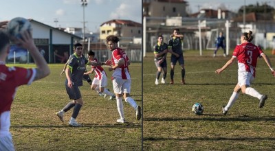ΕΠΣΜ: Βλέπει Γ’ Εθνική ο Φοίνικας Πολίχνης, στην πεντάδα το Ωραιόκαστρο, ενδεκάδες και βαθμολογία-δηλώσεις