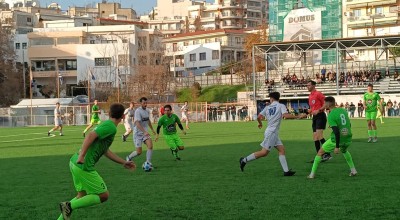 ΕΠΣΜ: Αλλαγές σε ώρες, αγώνων του σαββατοκύριακου