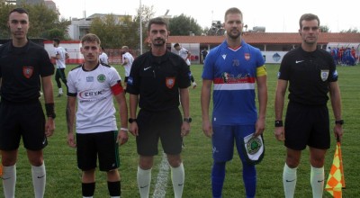 ΕΠΣΜ: Δεύτερος εναντίον πρώτου-Στατιστικά Α1, απουσίες, επιστροφές