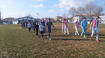 ΕΠΣΜ: Η εξέλιξη των σημερινών αγώνων (1/3)