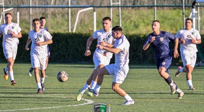 Πρωταθλήματα υποδομών SL1 και SL2: Ολο το πρόγραμμα και βαθμολογίες