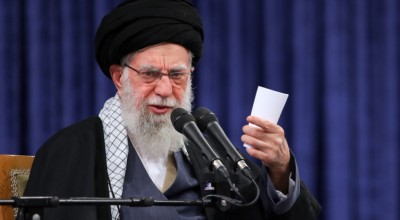 Fox News: «Νεκρός ο Χαμενεΐ μαζί με άλλους ανώτερους αξιωματούχους του Ιράν»