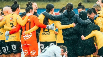 Ποινή… χάδι σε πρώην διαιτητή που βινεοσκοπόυσε παίκτριες στα αποδυτήρια