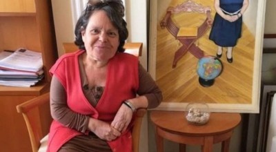 Ποια ήταν η 67χρονη ΑμεΑ που σκοτώθηκε στο «Ελ. Βενιζέλος»: Πώς έγινε το τραγικό δυστύχημα