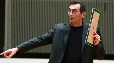 Ανδρεόπουλος: «Eδώ και 13 χρόνια τα ματς με τον ΠΑΟΚ είναι όλα ντέρμπι»