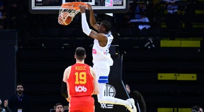 Αντετοκούνμπο: «Δεν είχαμε ρυθμό, δεν είχαμε ενέργεια, πάμε για το επόμενο!»