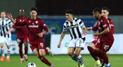 ΑΕΛ: Ο αγώνας... ορόσημο με τον ΠΑΟΚ