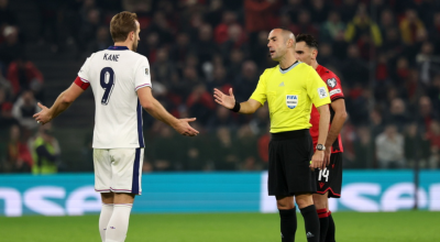 Ο elite Μάρκο Γκουίντα στο Θέλτα-ΠΑΟΚ