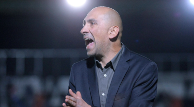 Καρύδας για την κούραση του ΠΑΟΚ: «Ας μη μιλάμε για συνεχόμενους αγώνες αλλά για διαχείριση προπόνησης»