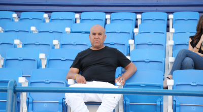 Ιωνικός για σύλληψη Τσιριγώτη: «Ζητούμε ίση μεταχείριση, δικαιοσύνη και σεβασμό προς όλους»