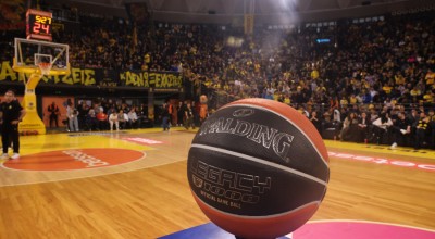 Πιθανή συνεργασία του Άρη με την Puma για τη νέα σεζόν στο μπάσκετ