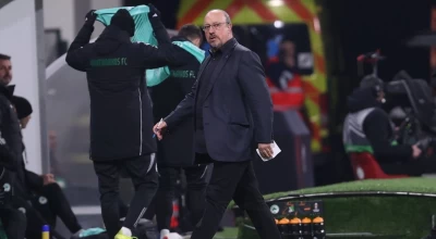 Μπενίτεθ: «Ο νέος προπονητής θα φέρει έξτρα κίνητρο στον Άρη»