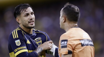 «Παραλύει» το πρωτάθλημα Αργεντινής για 4 μέρες: Αυτός είναι ο λόγος