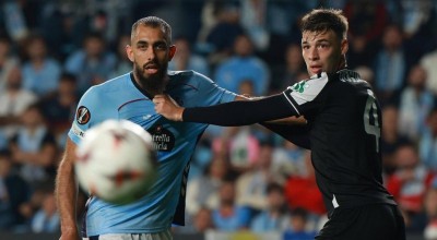 Θέλτα-ΠΑΟΚ: O σίγουρος Μπόρχα Ιγκλέσιας και η καλύτερη δυνατή 11άδα