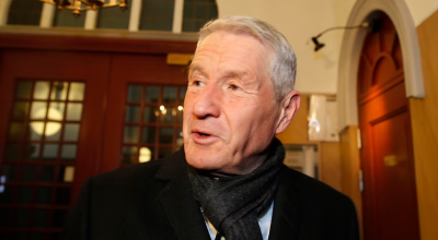 Αποπειράθηκε να αυτοκτονήσει ο πρώην Νορβηγός πρωθυπουργός λόγω Έπστιν