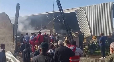 Έτοιμη για εισβολή στο Ιράν η Τουρκία: Το plan b για το μεταναστευτικό