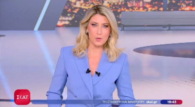 Επέστρεψε στο πλατό η Σία Κοσιώνη: «Ένα μεγάλο ευχαριστώ...»