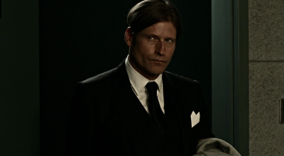 «Σκλάβα του σεξ»: Ποιος ηθοποιός κατηγορείται από μοντέλο