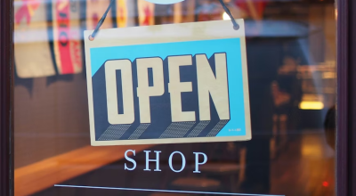 ΕΛΣΤΑΤ: Πόσες επιχειρήσεις έβαλαν λουκέτο