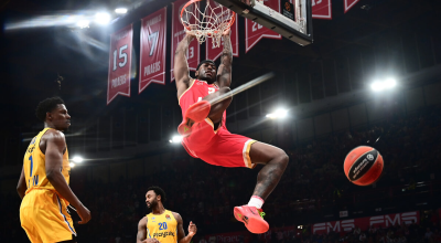 Εγκαταλείπουν το Ισραήλ ξένοι παίκτες: Ακυρώνεται το εγχώριο πρωτάθλημα