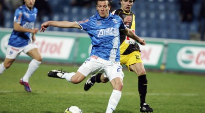 Επστάιν: «Στα δύσκολα ο κόσμος του Ηρακλή ήταν πάντα κοντά - Αγαπά την πειθαρχία ο Γρηγορίου»