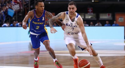 Ελλάδα-Μαυροβούνιο: Ανάρπαστα τα εισιτήρια-Πόσα έχουν ήδη διατεθεί