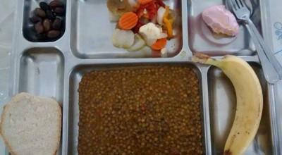 Το νέο πρόγραμμα σίτισης των φαντάρων μετά τη μεταρρύθμιση Δένδια