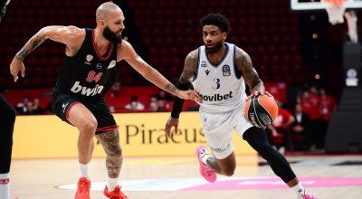 Ανατροπή με Ράιτ Φόρμαν: Σε ποια ομάδα θα συνεχίσει την καριέρα του