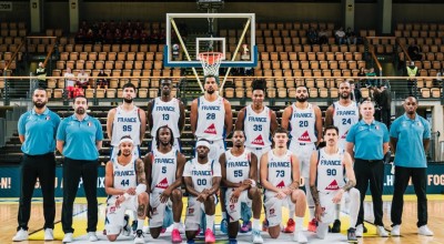 Άρης: Καθοριστικός ο Νούα για τη Γαλλία, στο διπλό επί της Ουγγαρίας