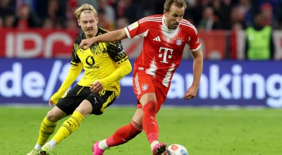 Bundesliga: Η «μητέρα των μαχών» στη… σέντρα - Κανάλια και ώρες μετάδοσης