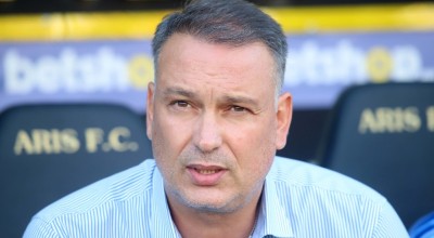 Κόντος για Γρηγορίου: «Λάτρης πειθαρχίας και τακτικής - Δεν έχει κολλήματα»