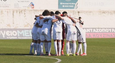 Ηρακλής: Έτσι παίρνει την άνοδο από το Σάββατο