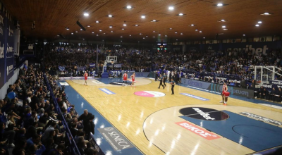 Ηρακλής: Sold Out και με Παναθηναϊκό-«Καμίνι» ξανά το Ιβανώφειο