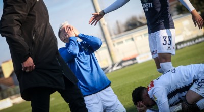 ΓΣ Ηρακλής: «Πονέσαμε, κλάψαμε, αλλά αντέξαμε»-Ραντεβού στο Ιβανώφειο