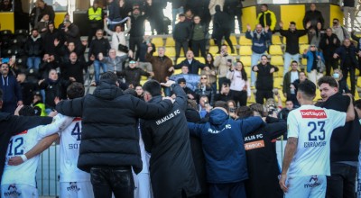 Ηρακλής-Στα αποδυτήρια ο Μονεμβασιώτης: «Είναι τρελός ο πρόεδρος...»