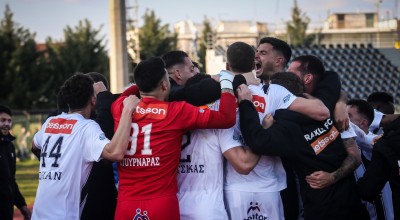 Έτσι θα παραταχθεί ο Ηρακλής κόντρα στην Καλαμάτα