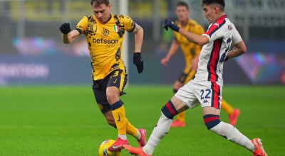 Serie A: Βαρύ το κλίμα στους «νερατζούρι» - Κανάλια και ώρες μετάδοσης