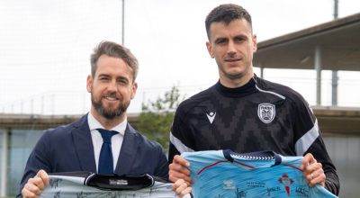 «Σας ευχαριστώ»-Η... συνομιλία της Θέλτα με τον ΠΑΟΚ στα ελληνικά