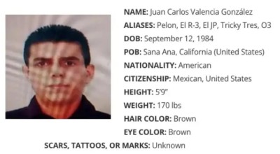 Το φαβορί για τη διαδοχή στο καρτέλ μετά τη δολοφονία του «Ελ Μέντσο»!